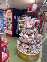 -奈尔宝家庭中心·亲子餐厅(鄞州万达店)