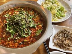 -乐山第一家临江鳝丝(茶坊路店)