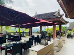 -西双版纳安纳塔拉度假酒店