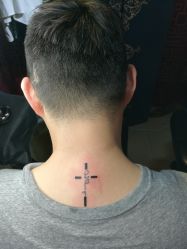 -墨缘纹身工作室