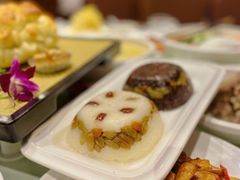 -老爷庙风味美食府(魏都大道店)