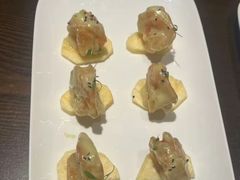 -粗茶淡饭·隐庐私厨(东亭店)
