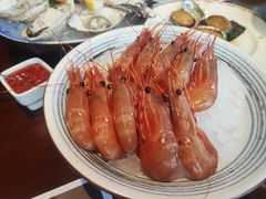 -一本魅·日式料理