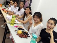 -伊丽莎白美容培训学校(顺德校区)