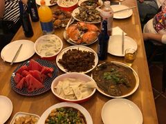 -一号铺子·大炉茶