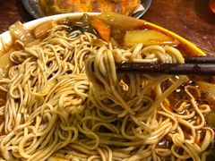 -大漠烤肉(盘旋路店)