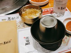 -青鹤谷(虹莘路总店)