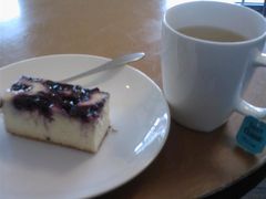 洋葱的SET-榖屋house of flour(张江首店)