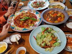 -巴依老爷新疆美食(望京小街店)