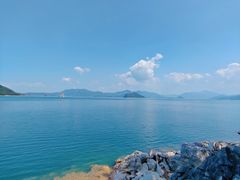 -千岛湖东南湖区