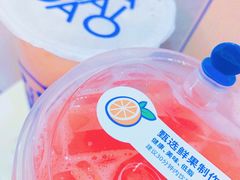 -茶百道(二七万达店)