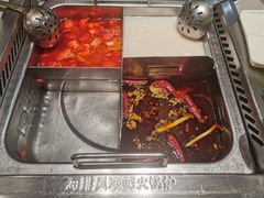 -海底捞火锅(漫乐城夜宵主题店)