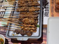 -木屋烧烤(南新店)