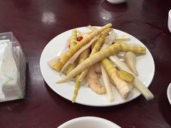 -荣生萝卜汤饭店