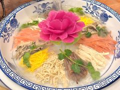 -老雒阳面馆·水席(王城路店)