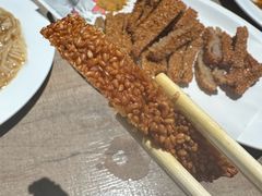 -直隶安家牛肉罩饼(七一路店)