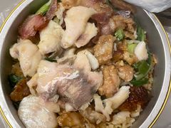 -潮香兴煲仔饭(莲花路店)