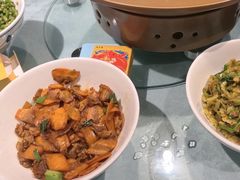 -帝一铭家宴(板塘店)