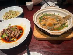 -永安鱼庄·镇江菜(东吴路店)