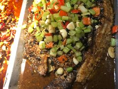 -锦尚阁烤鱼(望京新荟城店)