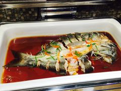 -吉布鲁牛排海鲜自助(武侯泛悦国际店)