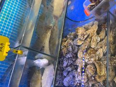 -前王院•巧克力海鲜市集餐厅(万平口店)