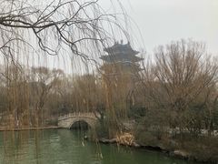 -济南富力凯悦酒店