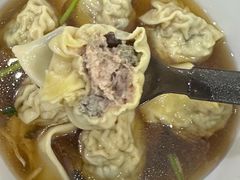 -荣记歡喜·馄饨铺(开发区振华购物中心店)