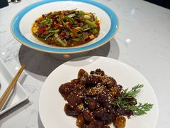 -峨嵋小镇·川菜(正定朗华店)
