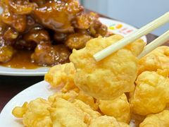 -杏园餐厅(阜成门店)