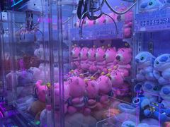 -天虹购物中心(深圳龙华店)