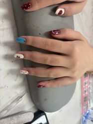-尤米一站式美甲美睫