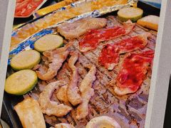 -喜井无限自助烤肉公司(石厦店)