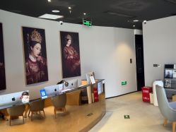 -盘子女人坊古装写真摄影(深圳店)