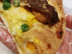 -达美乐比萨(红山店)