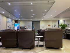 -南航明珠v2头等舱公务舱休息室