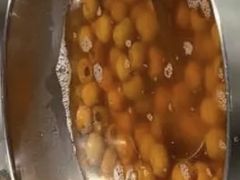 糖水山楂罐头-汉巴味德(大悦城店)