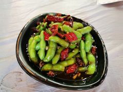 -肥肥虾庄·金牌油焖大虾(汉口城市广场店)