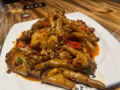 -小口味