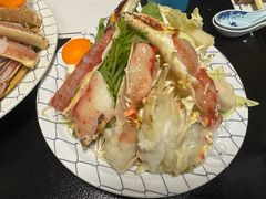 -蟹料理 北海道かに将軍(札幌本店)