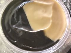 鸳鸯糊-鞠氏黑芝麻糊(水塔店)