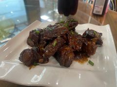 -李东农庄(中南百草园地标店)