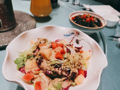 -章吴记喜瑞餐厅(东东城店)