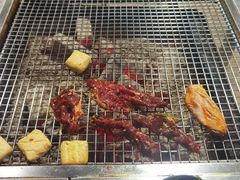 -同心烧烤(总店)