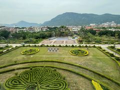 -中国闽台缘博物馆