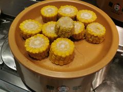 -龍歌自助小火锅(李沧顺和汇店)