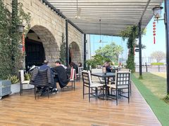 -南沙游艇会·大兵船餐厅