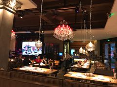 大堂-蝴蝶汇音乐酒馆(罗湖店)