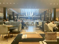 -上海虹桥宾馆味翠餐厅