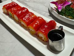 -陶兰居·香港饭店·海鲜大排档(圆融时代广场店)